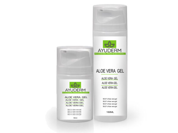 Aloe Vera gel