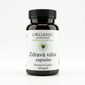 Zdravá Váha