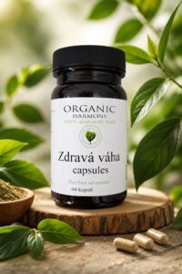 Zdravá hmotnost