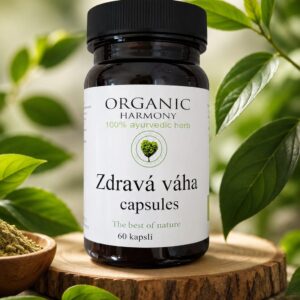 Zdravá hmotnost